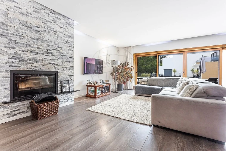 Moradia T4 para Venda em São João das Lampas e Terrugem Foto 10