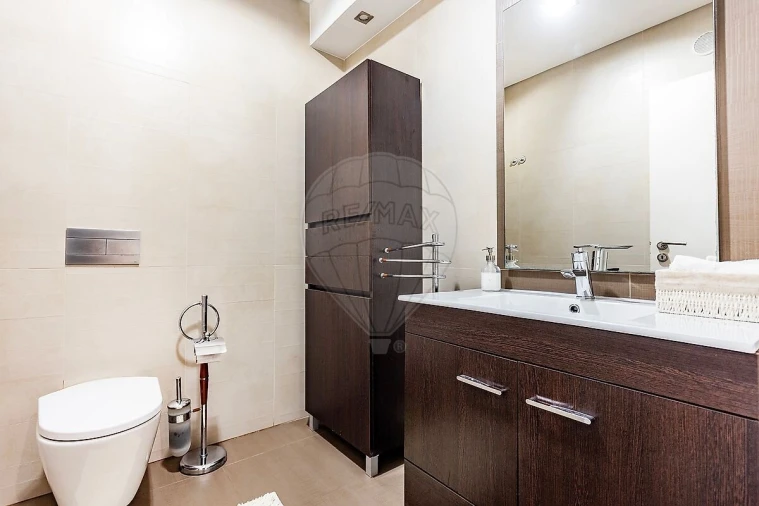 Moradia T4 para Venda em São João das Lampas e Terrugem Foto 12