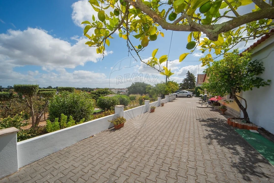 Moradia T3 para Venda em Cartaxo e Vale da Pinta Foto 28