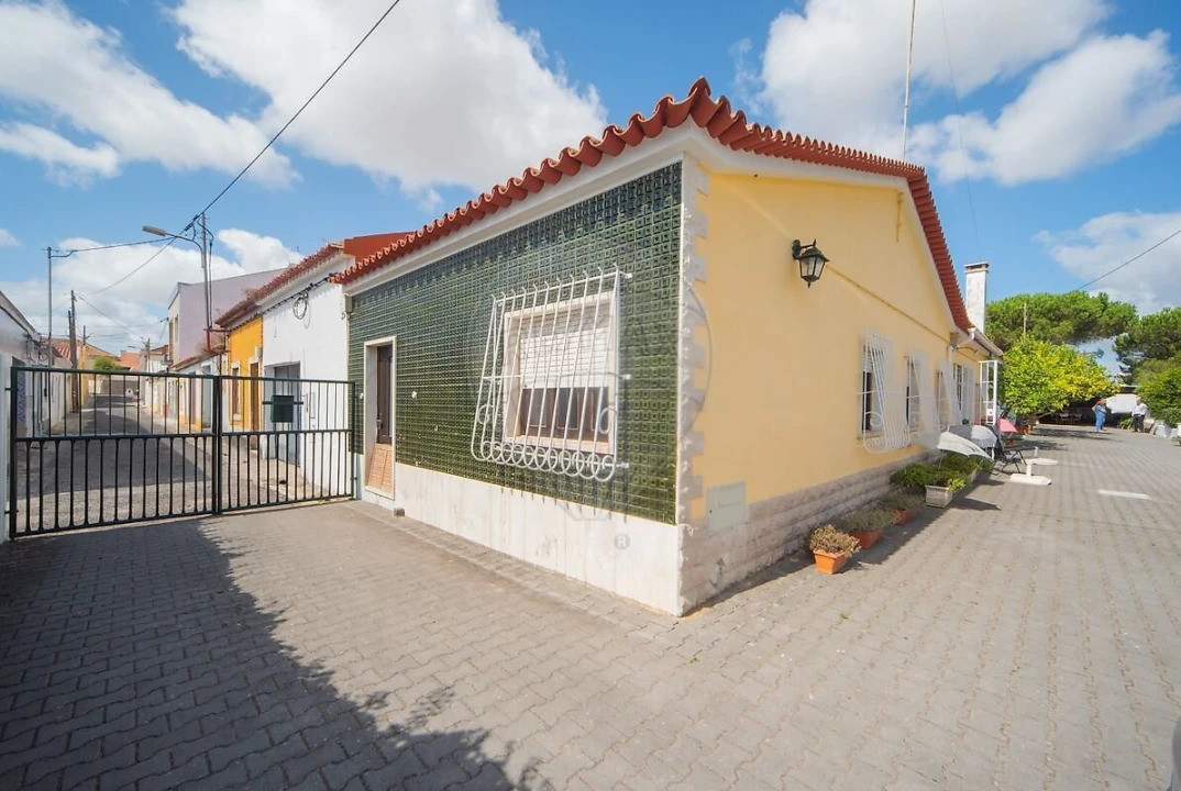 Moradia T3 para Venda em Cartaxo e Vale da Pinta Foto 1