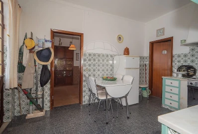 Moradia T3 para Venda em Cartaxo e Vale da Pinta