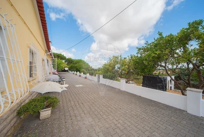 Moradia T3 para Venda em Cartaxo e Vale da Pinta