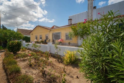 Moradia T3 para Venda em Cartaxo e Vale da Pinta