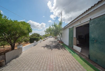 Moradia T3 para Venda em Cartaxo e Vale da Pinta