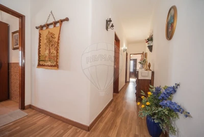 Moradia T3 para Venda em Cartaxo e Vale da Pinta