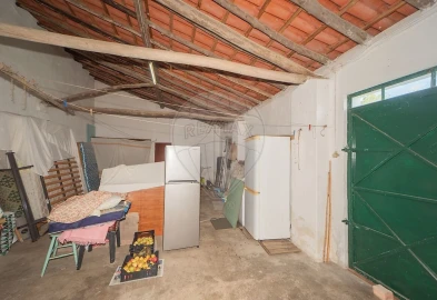 Moradia T3 para Venda em Cartaxo e Vale da Pinta