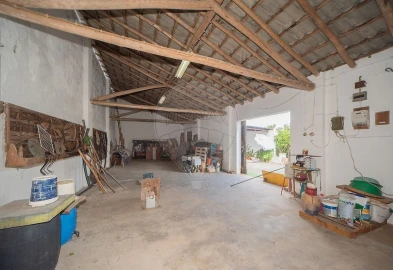 Moradia T3 para Venda em Cartaxo e Vale da Pinta