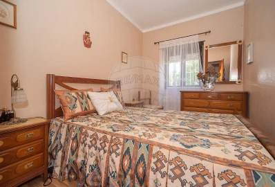 Moradia T3 para Venda em Cartaxo e Vale da Pinta