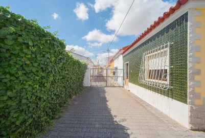 Moradia T3 para Venda em Cartaxo e Vale da Pinta