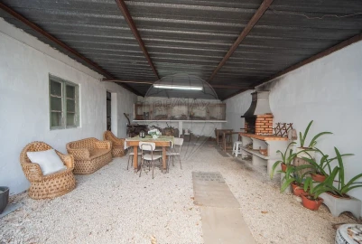 Moradia T3 para Venda em Cartaxo e Vale da Pinta