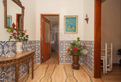 Moradia T3 para Venda em Cartaxo e Vale da Pinta