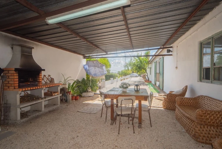 Moradia T3 para Venda em Cartaxo e Vale da Pinta Foto 25