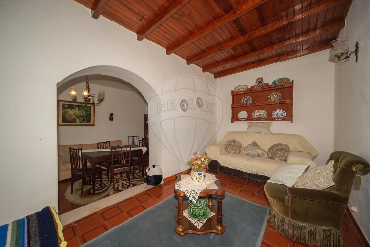 Moradia T3 para Venda em Cartaxo e Vale da Pinta Foto 18