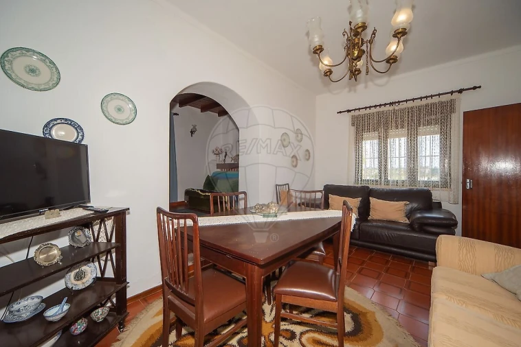 Moradia T3 para Venda em Cartaxo e Vale da Pinta Foto 16