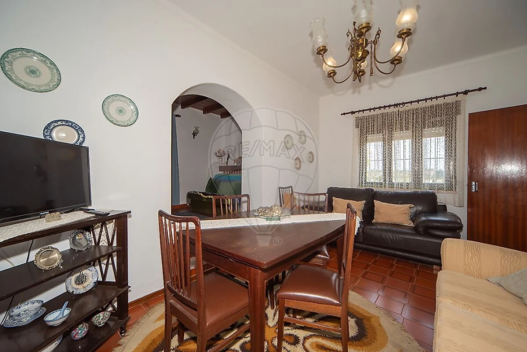 Moradia T3 para Venda em Cartaxo e Vale da Pinta Foto 16