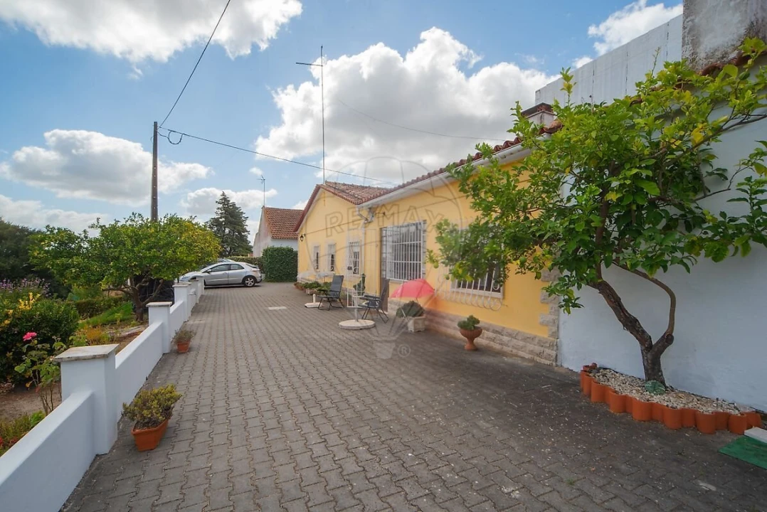 Moradia T3 para Venda em Cartaxo e Vale da Pinta Foto 29