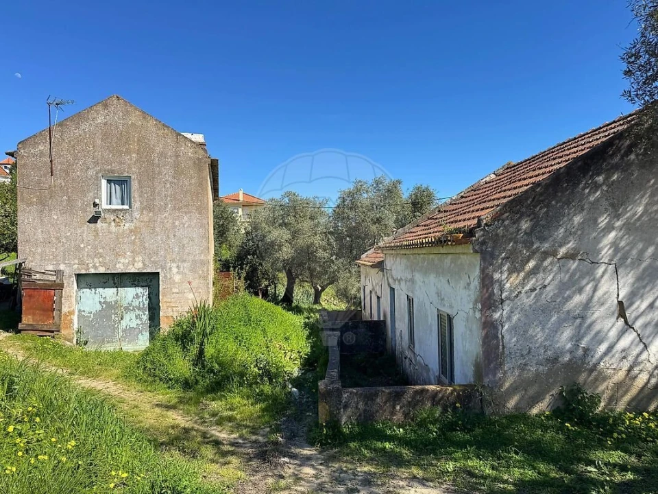 Terreno para Venda em Alhandra, São João dos Montes e Calhandriz Foto 7