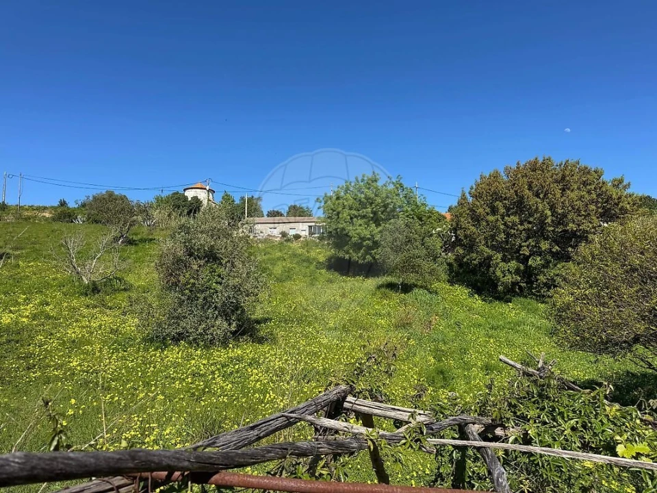 Terreno para Venda em Alhandra, São João dos Montes e Calhandriz Foto 2