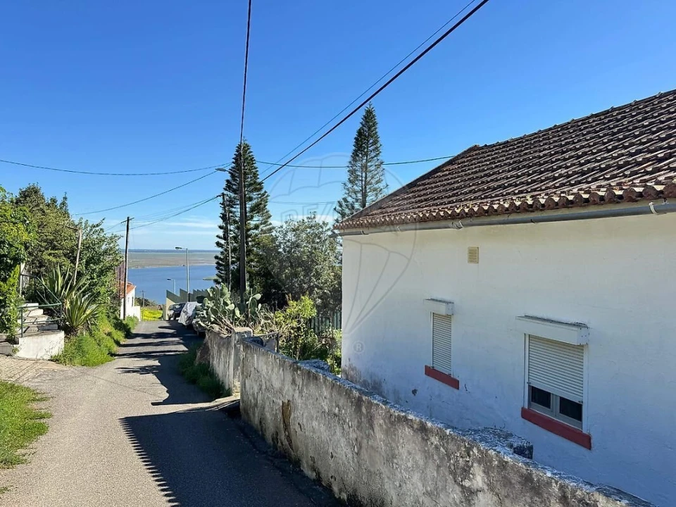 Terreno para Venda em Alhandra, São João dos Montes e Calhandriz Foto 23