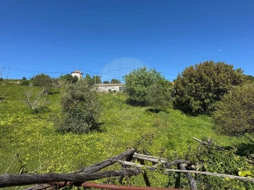 Terreno para Venda em Alhandra, São João dos Montes e Calhandriz