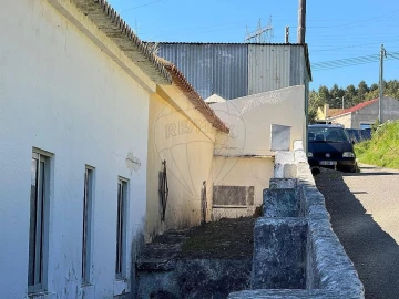 Terreno para Venda em Alhandra, São João dos Montes e Calhandriz