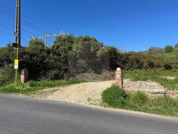 Terreno para Venda em Alhandra, São João dos Montes e Calhandriz