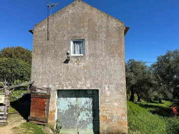 Terreno para Venda em Alhandra, São João dos Montes e Calhandriz