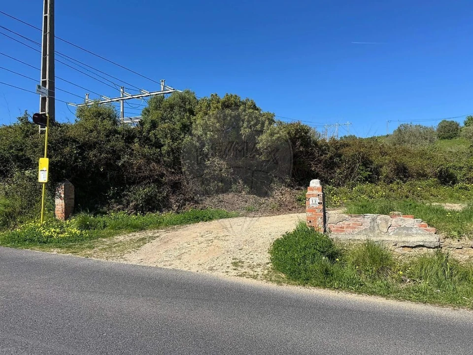 Terreno para Venda em Alhandra, São João dos Montes e Calhandriz Foto 4
