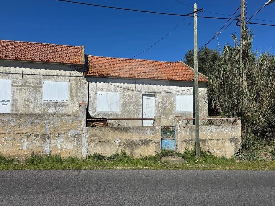 Terreno para Venda em Alhandra, São João dos Montes e Calhandriz Foto 8