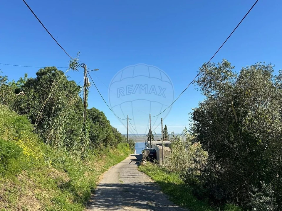 Terreno para Venda em Alhandra, São João dos Montes e Calhandriz Foto 6