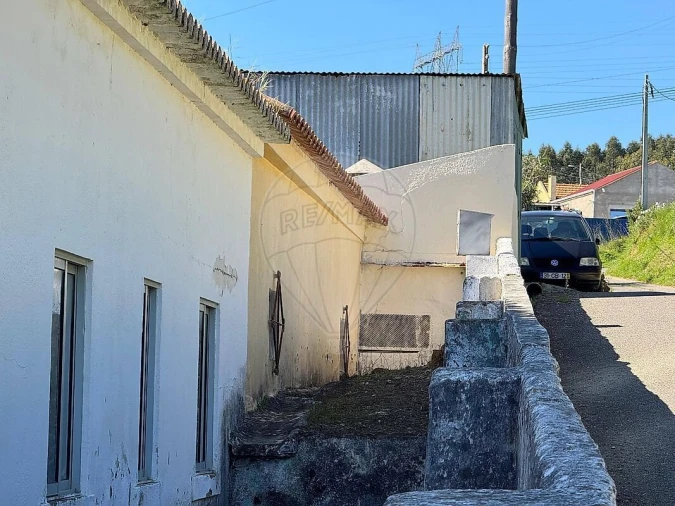 Terreno para Venda em Alhandra, São João dos Montes e Calhandriz Foto 13