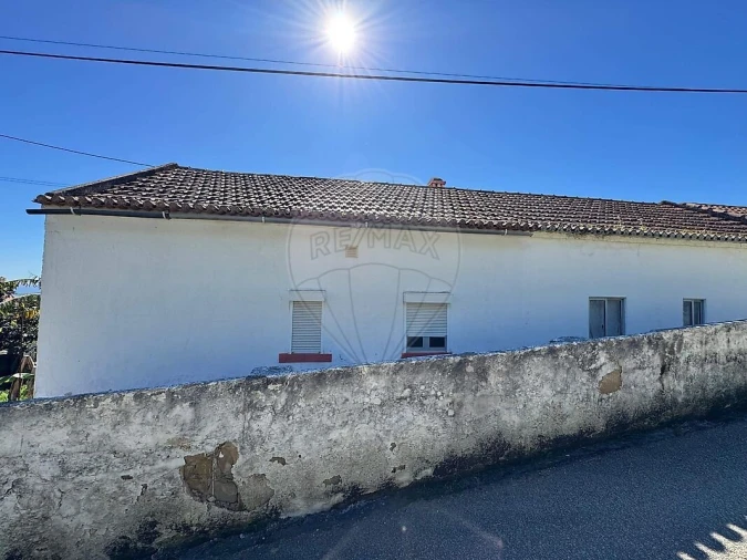 Terreno para Venda em Alhandra, São João dos Montes e Calhandriz Foto 24