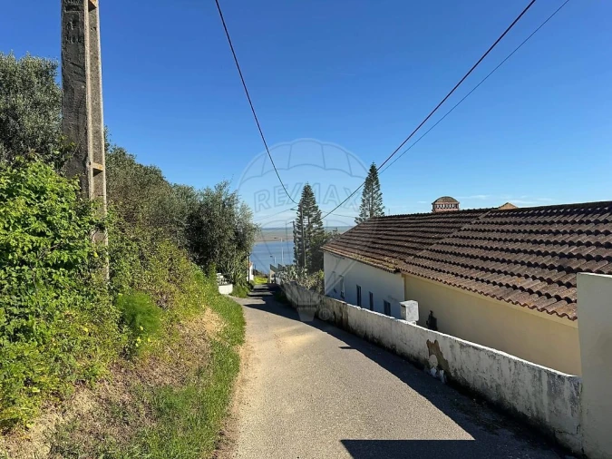 Terreno para Venda em Alhandra, São João dos Montes e Calhandriz Foto 32