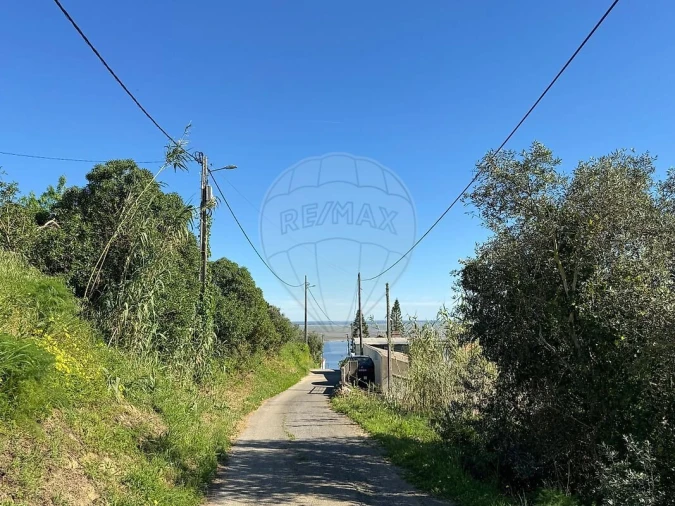 Terreno para Venda em Alhandra, São João dos Montes e Calhandriz Foto 6