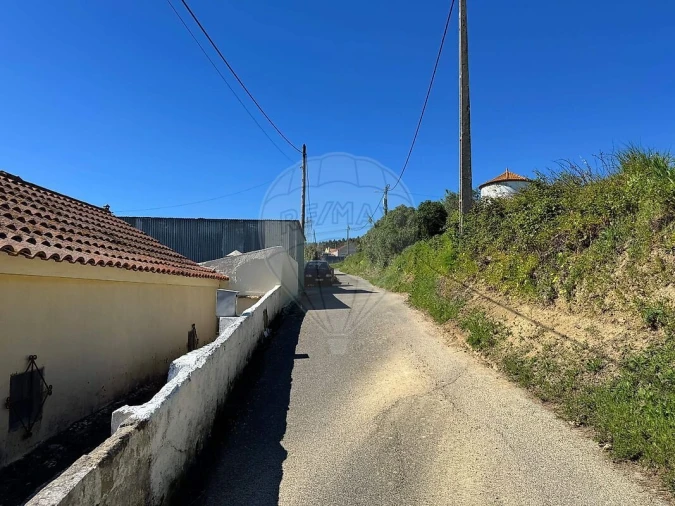 Terreno para Venda em Alhandra, São João dos Montes e Calhandriz Foto 26