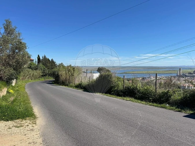 Terreno para Venda em Alhandra, São João dos Montes e Calhandriz Foto 29