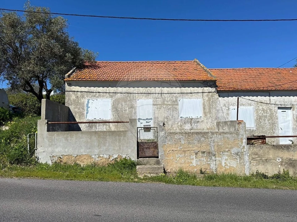 Terreno para Venda em Alhandra, São João dos Montes e Calhandriz Foto 10