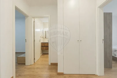 Apartamento T2 para Venda em Baixa da Banheira e Vale da Amoreira