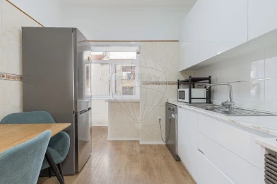 Apartamento T2 para Venda em Baixa da Banheira e Vale da Amoreira