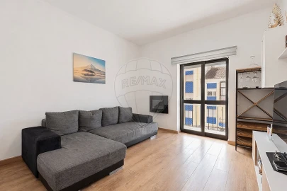Apartamento T2 para Venda em Baixa da Banheira e Vale da Amoreira