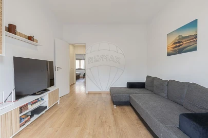 Apartamento T2 para Venda em Baixa da Banheira e Vale da Amoreira