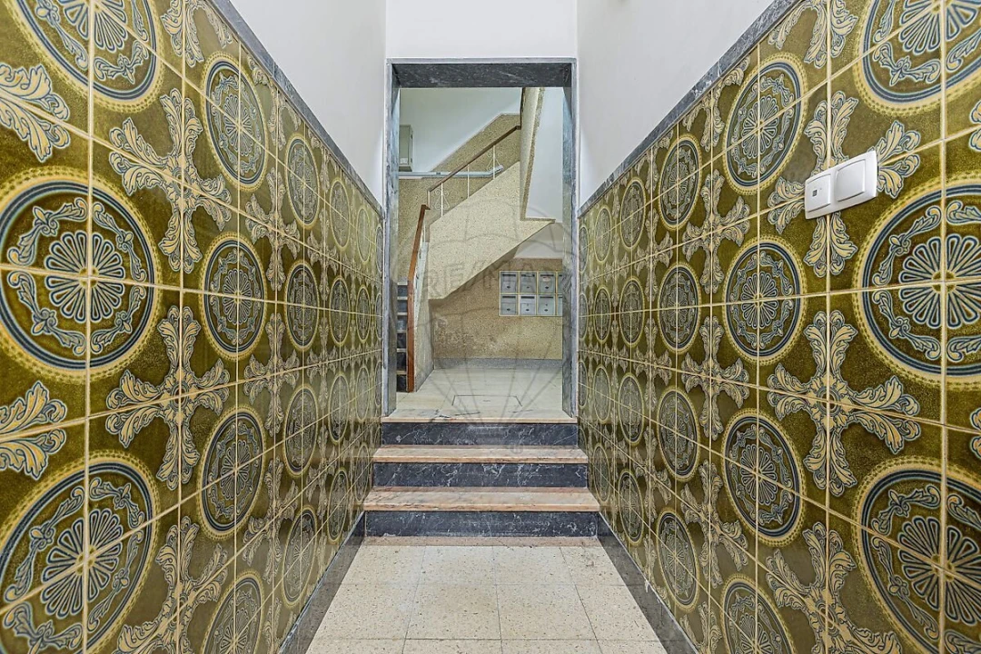 Apartamento T2 para Venda em Baixa da Banheira e Vale da Amoreira Foto 29