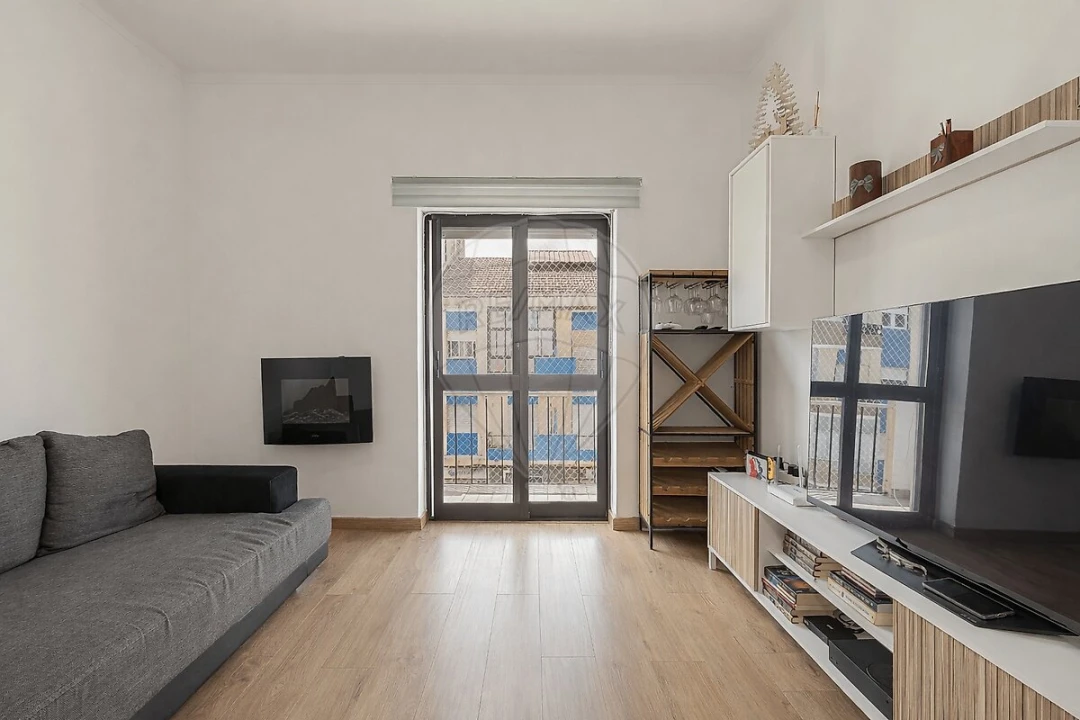 Apartamento T2 para Venda em Baixa da Banheira e Vale da Amoreira Foto 1