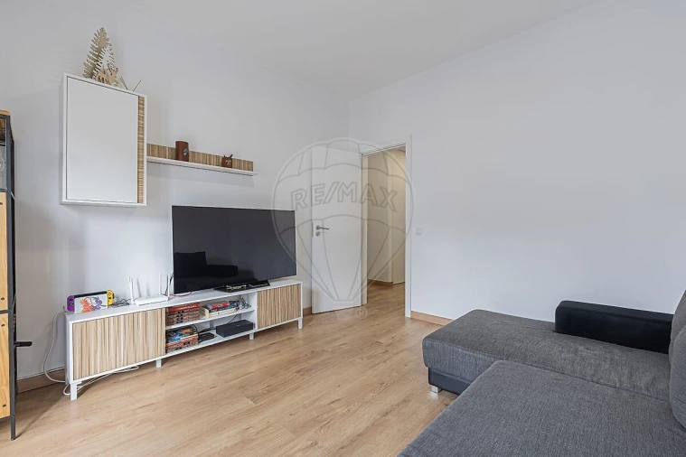 Apartamento T2 para Venda em Baixa da Banheira e Vale da Amoreira Foto 10