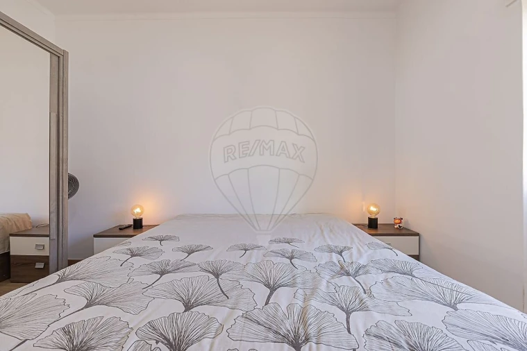 Apartamento T2 para Venda em Baixa da Banheira e Vale da Amoreira Foto 18