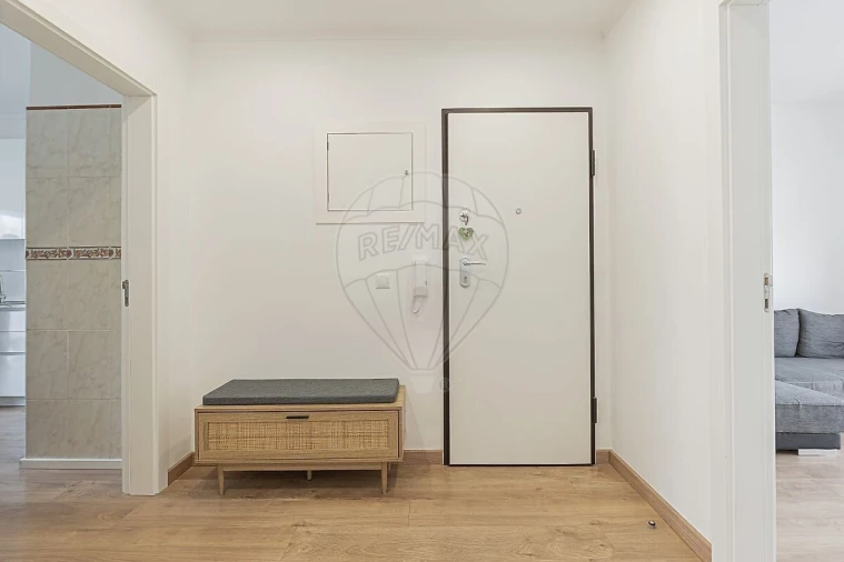 Apartamento T2 para Venda em Baixa da Banheira e Vale da Amoreira Foto 5