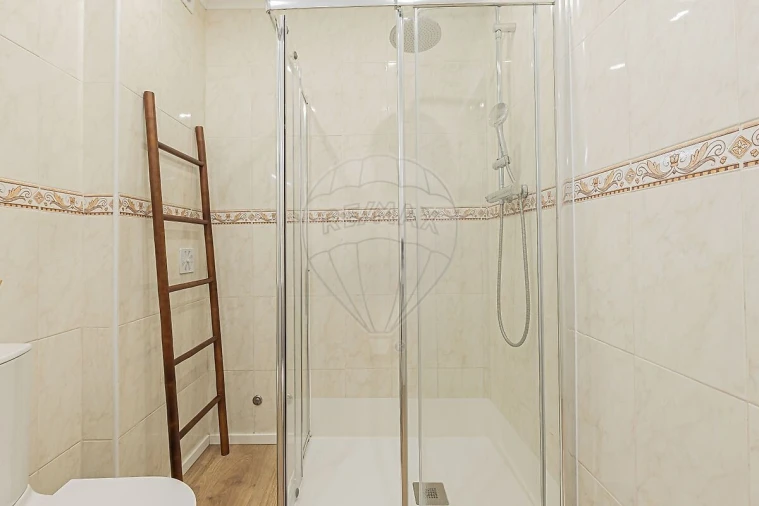 Apartamento T2 para Venda em Baixa da Banheira e Vale da Amoreira Foto 15