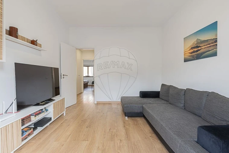 Apartamento T2 para Venda em Baixa da Banheira e Vale da Amoreira Foto 8