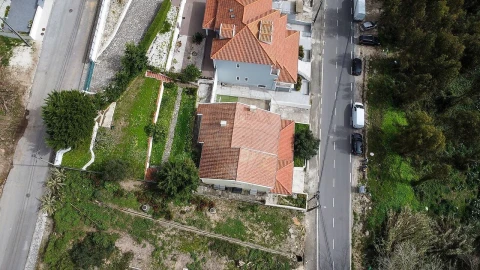 Moradia T3 para Venda em Venda do Pinheiro e Santo Estêvão das Galés