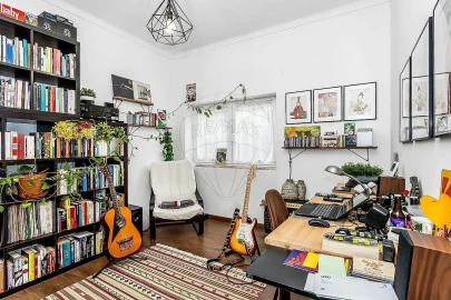 Moradia T3 para Venda em Venda do Pinheiro e Santo Estêvão das Galés